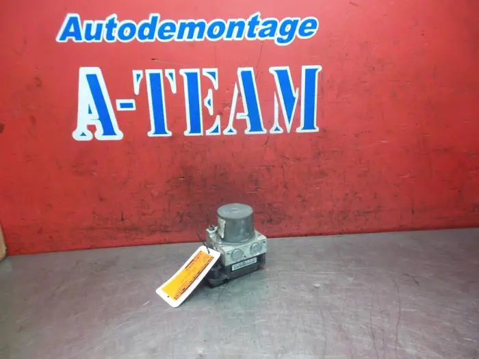 ABS Pumpe Renault Scenic 03-