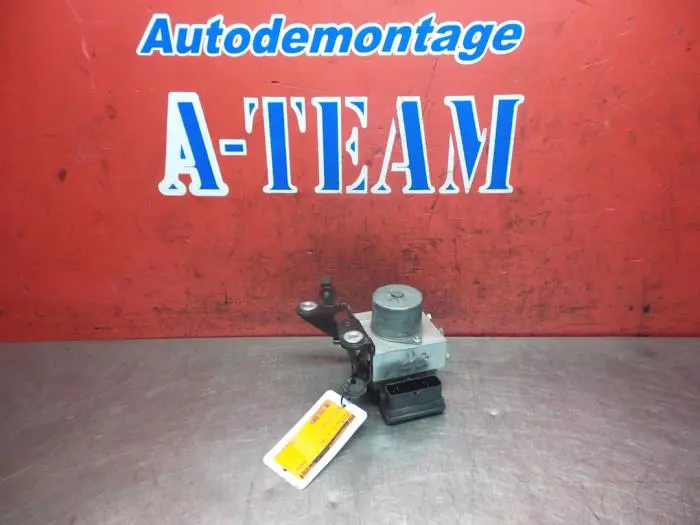 ABS Pumpe Ford Mondeo 07-