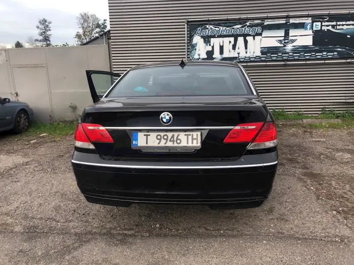 Sitz rechts BMW 7-Serie