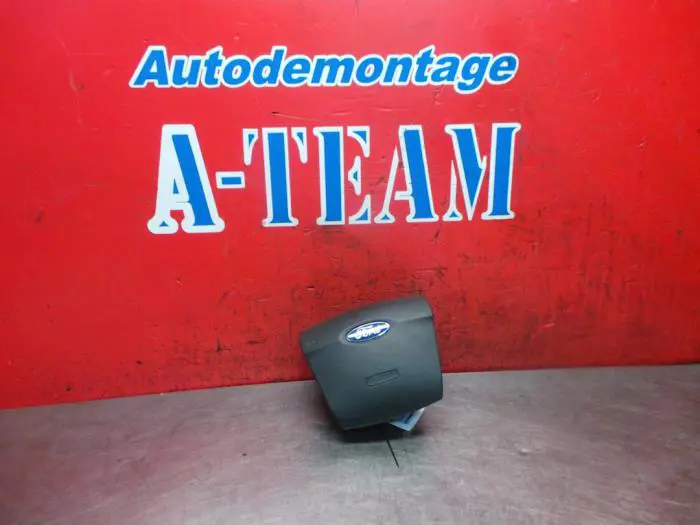 Airbag Himmel links Ford Mondeo 07-