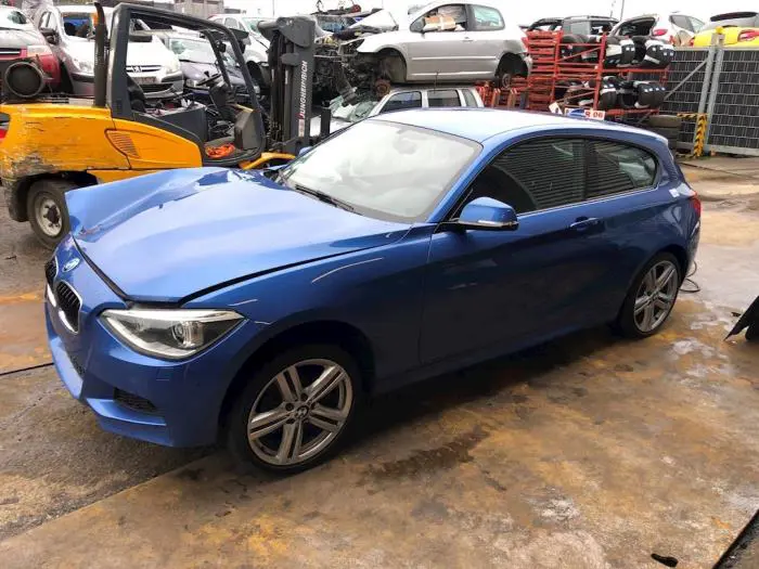 Bremskraftverstärker BMW 1-Serie