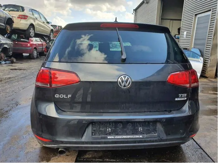 Rücklicht rechts Volkswagen Golf