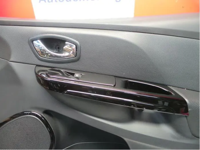 Elektrisches Fenster Schalter Renault Clio