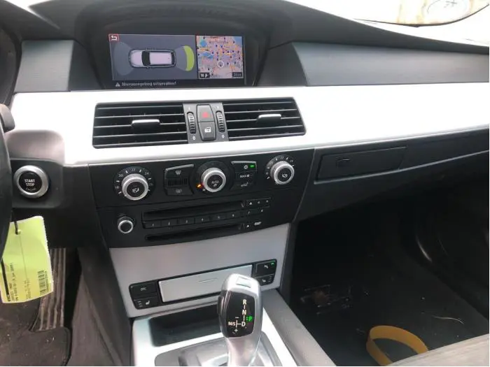 Radio CD Spieler BMW M5