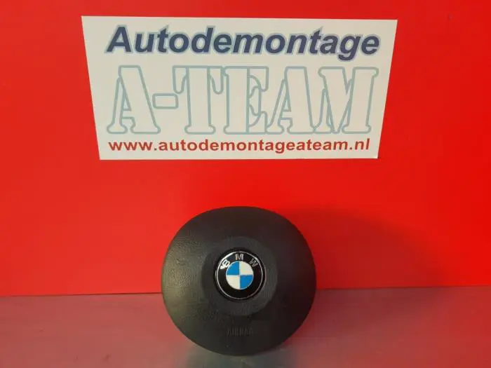 Airbag links (Lenkrad) BMW 5-Serie