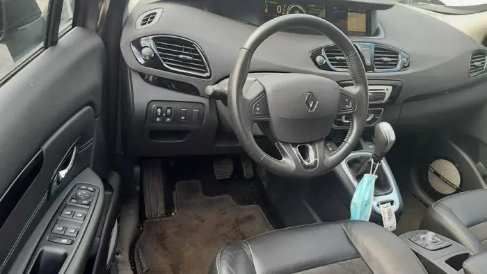 Spiegel Schalter Renault Scenic