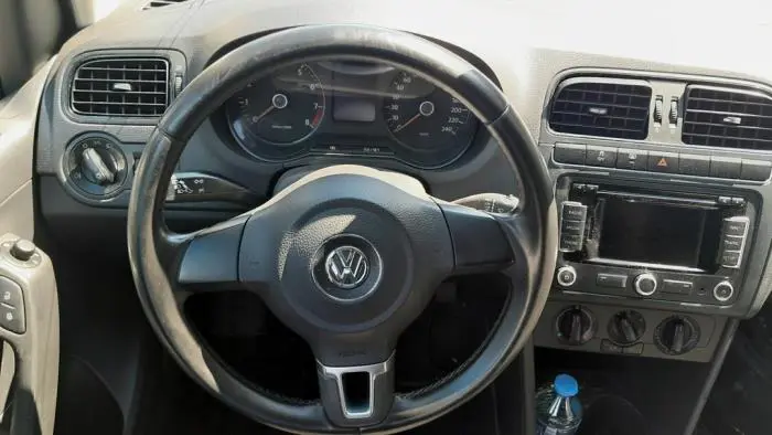 Instrumentenbrett Volkswagen Polo