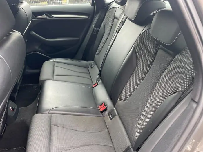 Sicherheitsgurt links hinten Audi A3