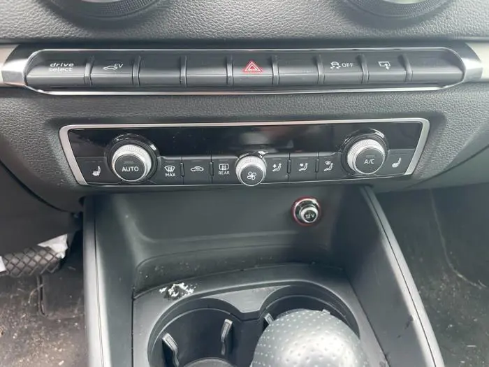 Handschuhfach Audi A3