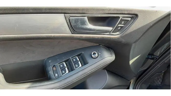 Spiegel Schalter Audi Q5