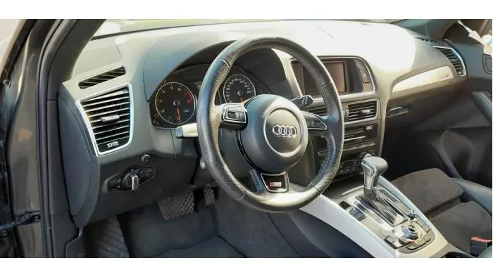 Wahlhebel Automatik Audi Q5