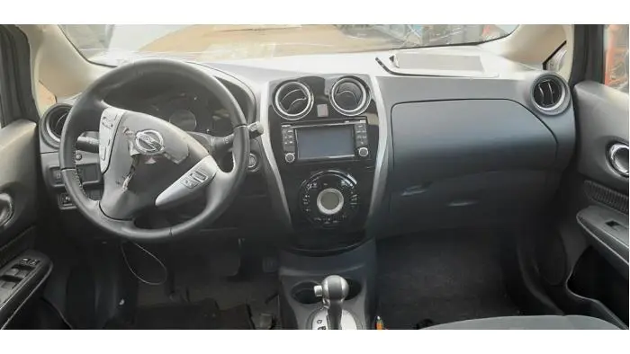 Gaspedal Nissan Note
