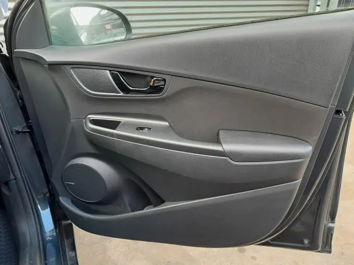 Elektrisches Fenster Schalter Hyundai Kona