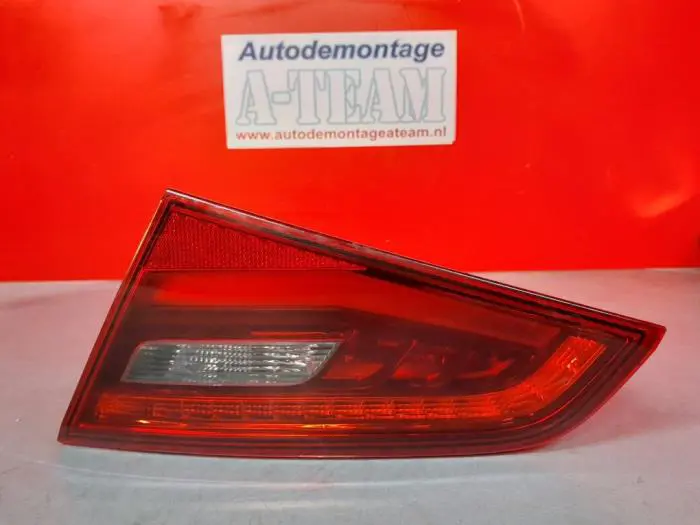 Rücklicht rechts Audi A3