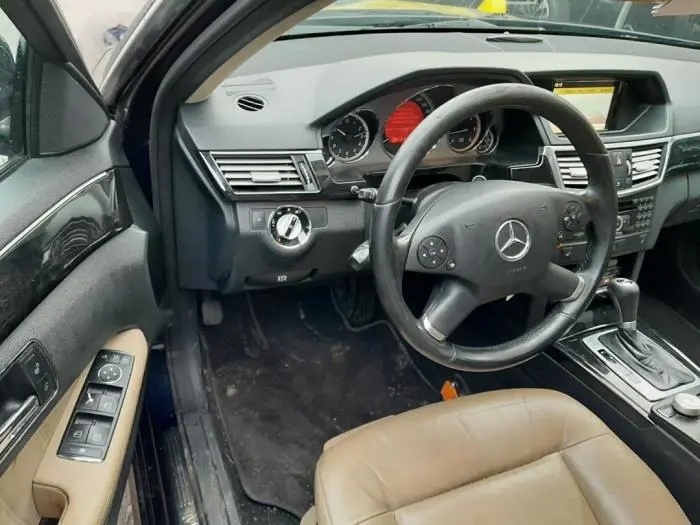Instrumentenbrett Mercedes E-Klasse