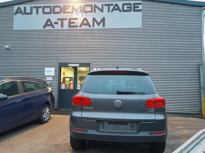 Airbag Himmel links Volkswagen Tiguan