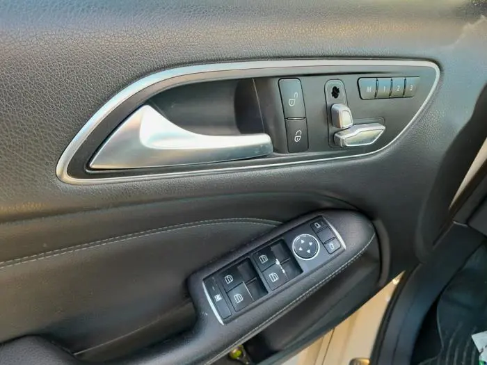 Elektrisches Fenster Schalter Mercedes B-Klasse