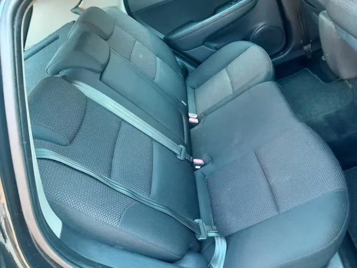 Sicherheitsgurt Mitte hinten Hyundai I30