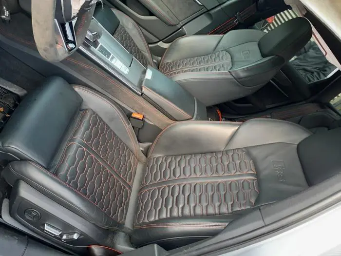 Sicherheitsgurt rechts vorne Audi RS6