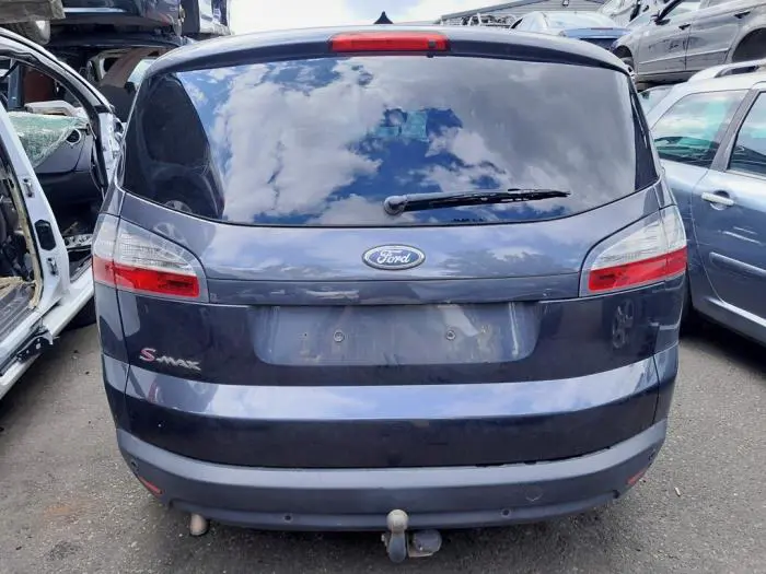 Heckklappe Ford S-Max