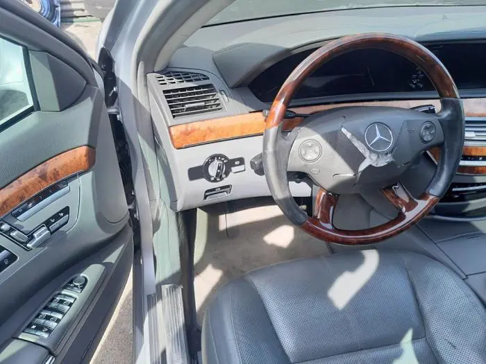 Spiegel Schalter Mercedes S-Klasse