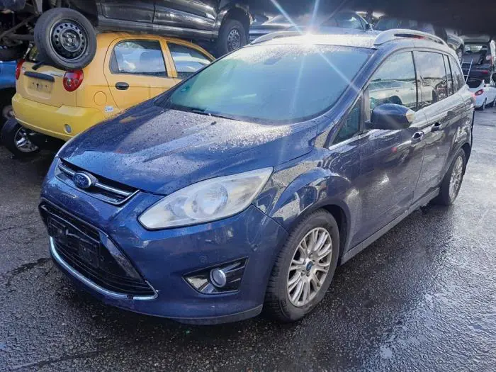 Heizung Belüftungsmotor Ford Grand C-Max