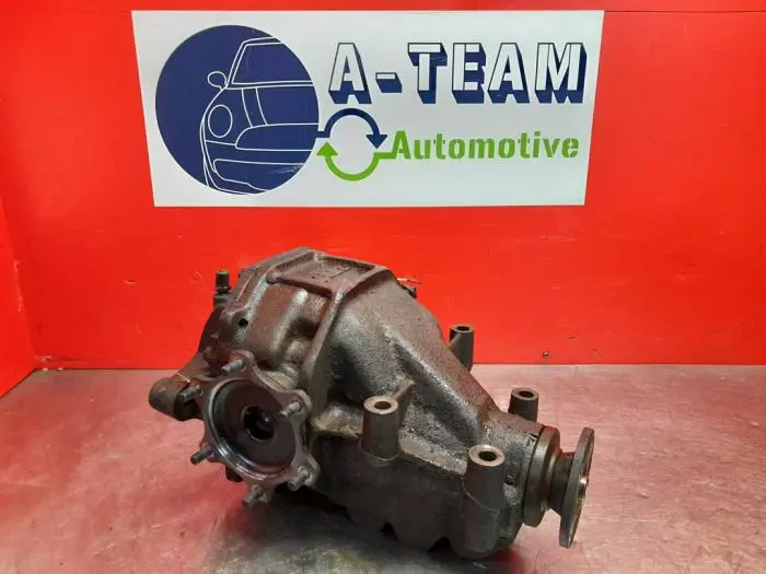 Differential hinten Toyota Hiace