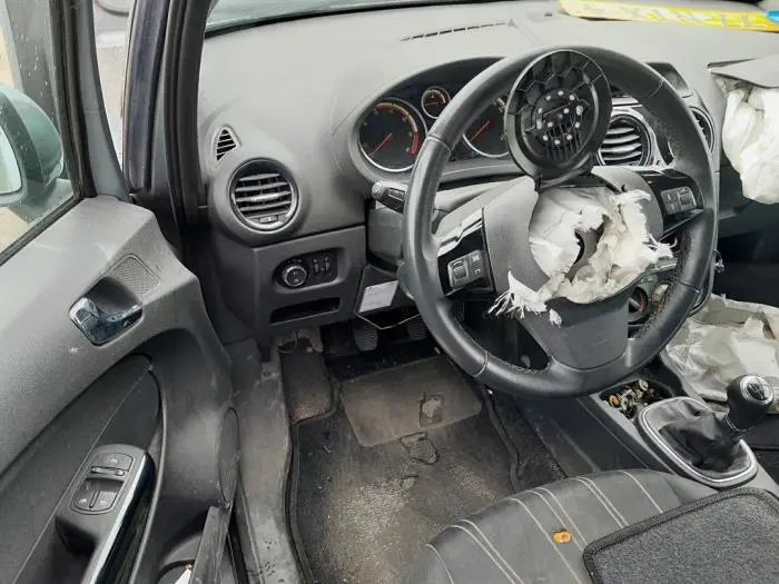 Elektrisches Fenster Schalter Opel Corsa