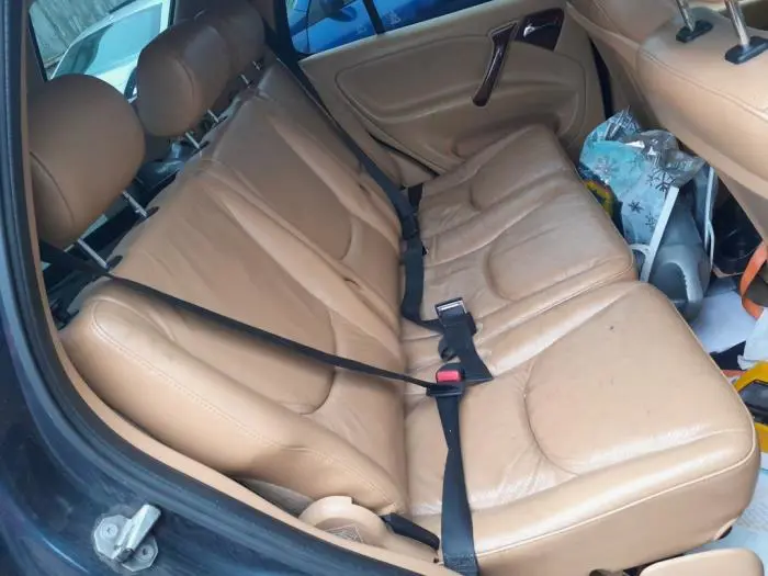 Sicherheitsgurt Mitte hinten Mercedes ML-Klasse