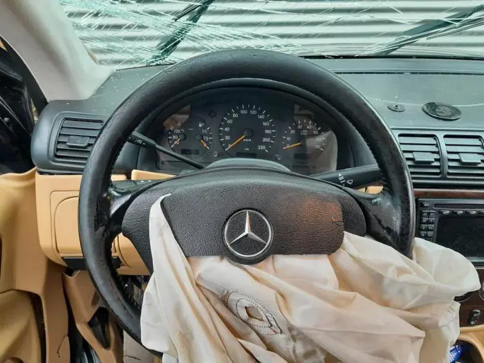 Scheibenwischer Schalter Mercedes ML-Klasse