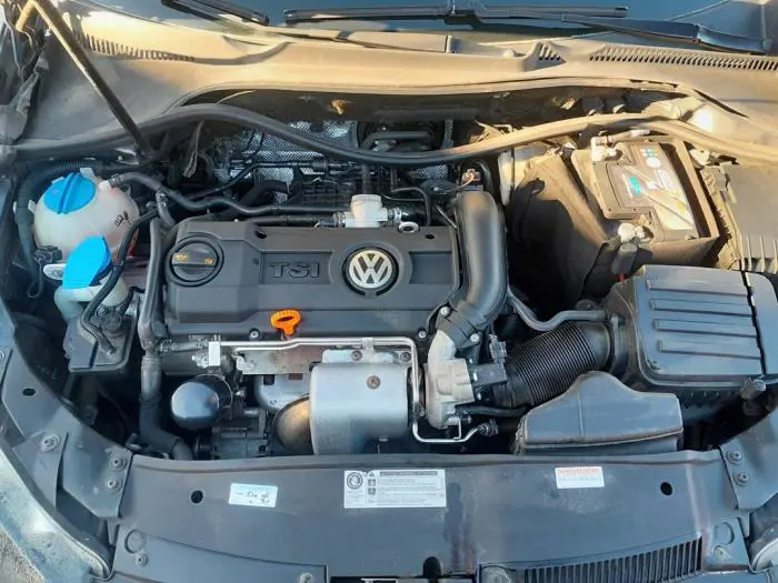 Steuergerät Motormanagement Volkswagen Golf