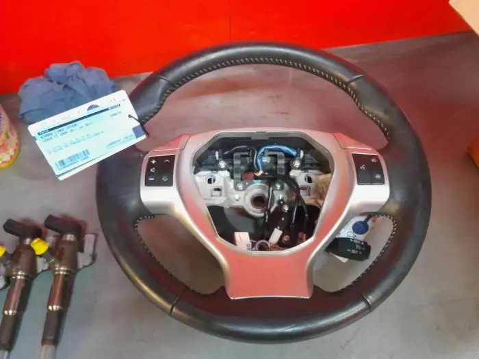 Airbag links (Lenkrad) Lexus CT 200h