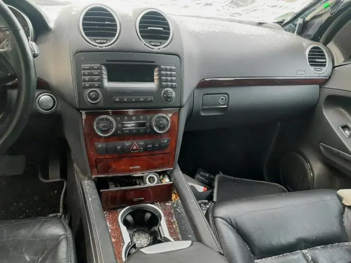 Sitzheizung Schalter Mercedes GL-KLASSE