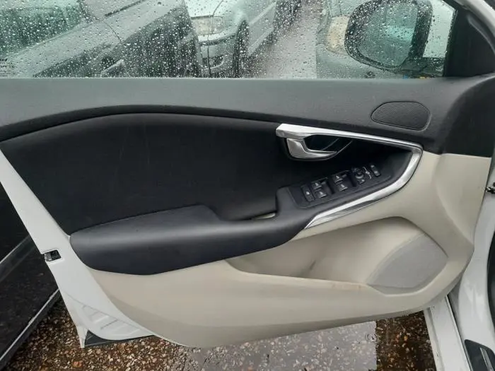Elektrisches Fenster Schalter Volvo V40