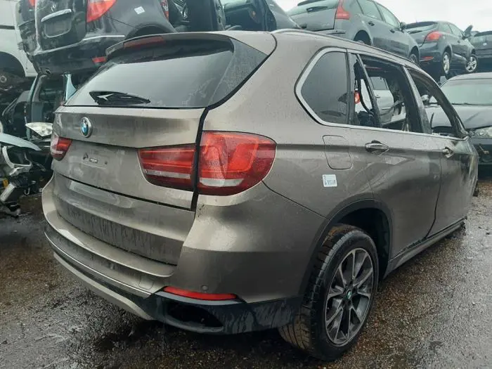 Luftbalg BMW X5