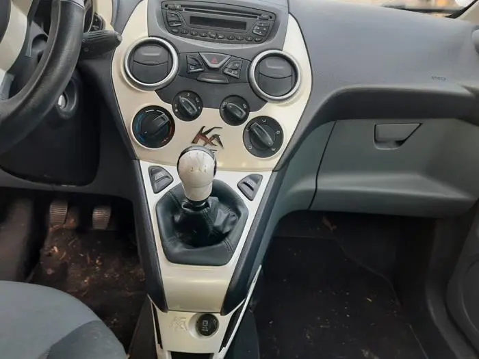 Elektrisches Fenster Schalter Ford KA
