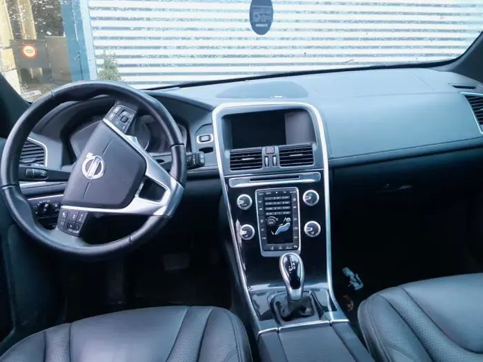 Navigation System Volvo XC60