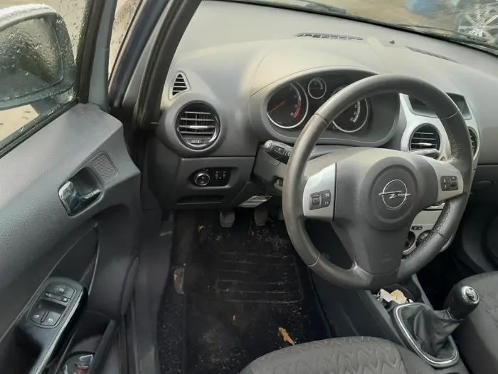 Spiegel Schalter Opel Corsa