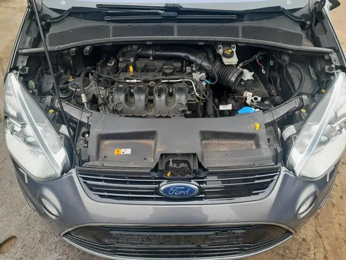 Luftmassenmesser Ford S-Max