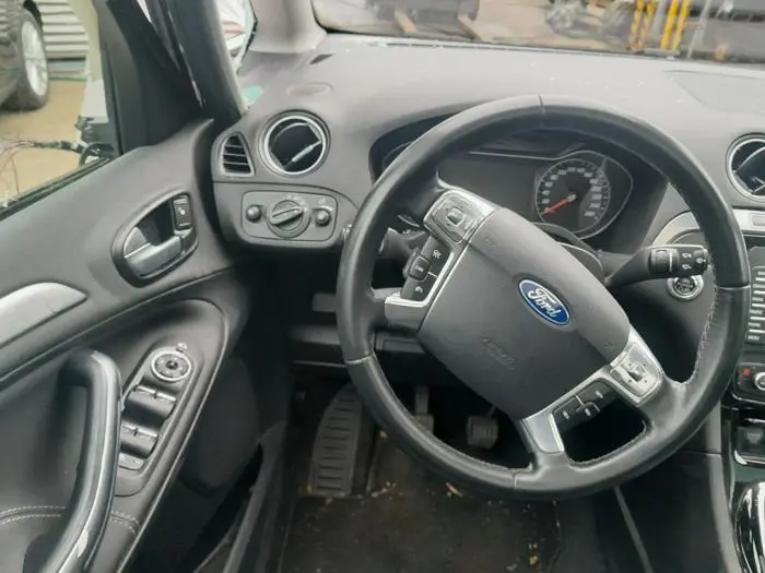 Kombischalter Lenksäule Ford S-Max