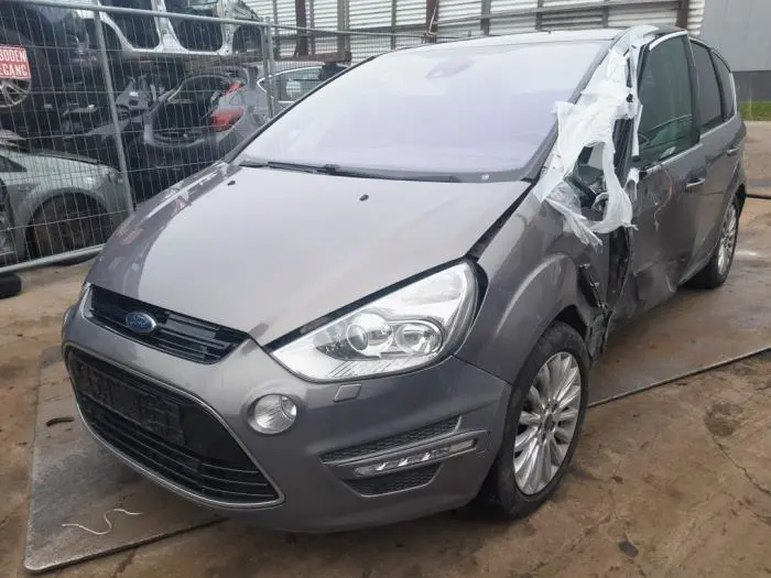 Airbag Himmel links Ford S-Max