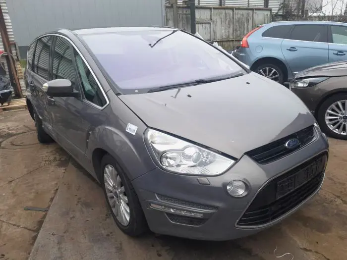 Airbag Himmel rechts Ford S-Max