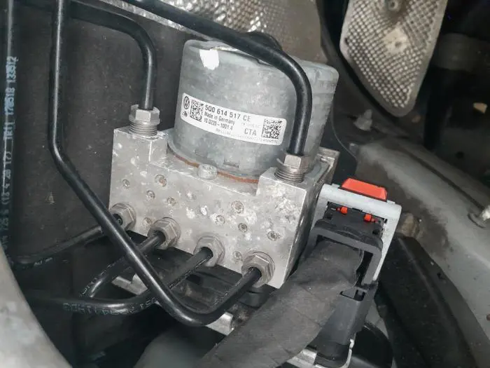 ABS Pumpe Audi Q2