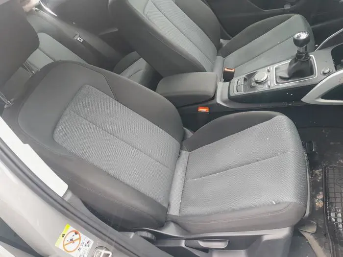 Sitz rechts Audi Q2