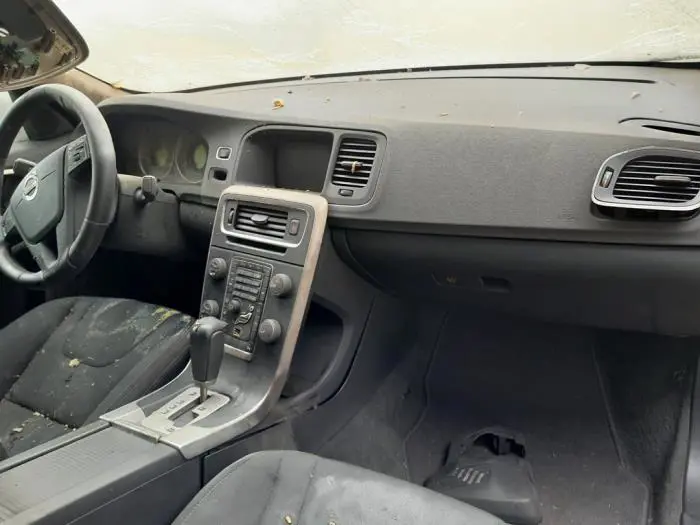 Airbag Set+Modul Volvo S60