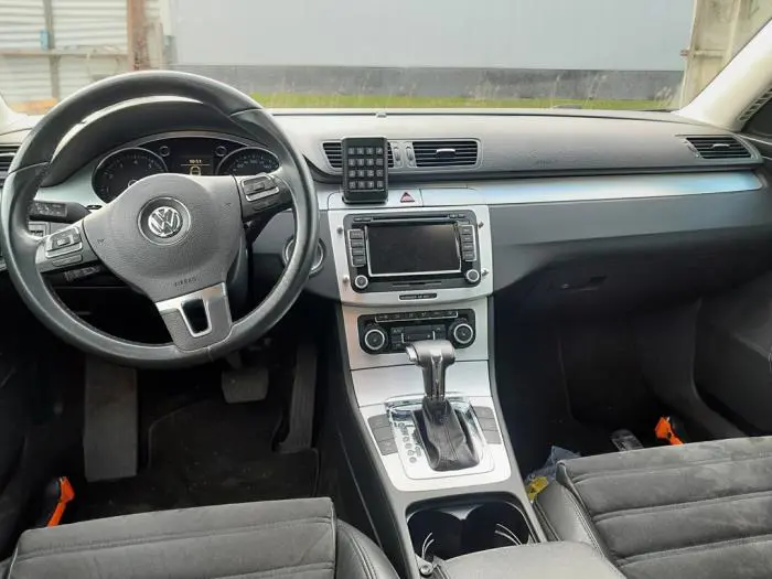 Sicherheitsgurt links vorne Volkswagen Passat