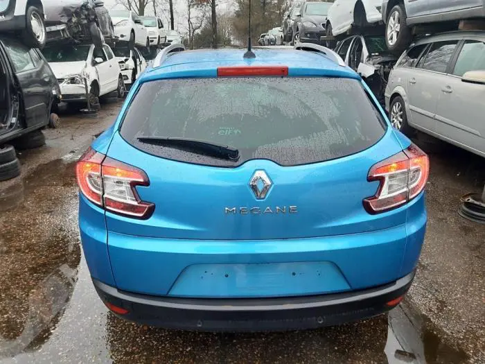 Rücklicht rechts Renault Megane
