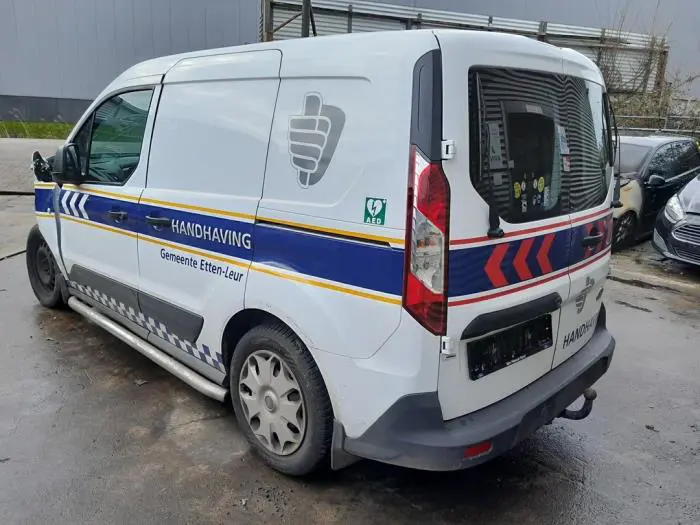 Heizung Belüftungsmotor Ford Transit Connect