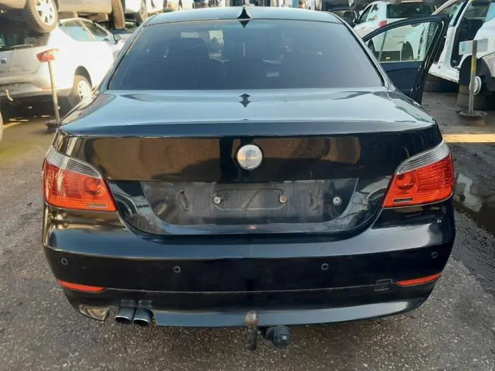 Rückseite (komplett) BMW M5