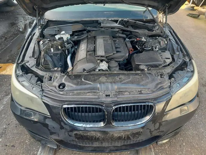 ABS Pumpe BMW 5-Serie
